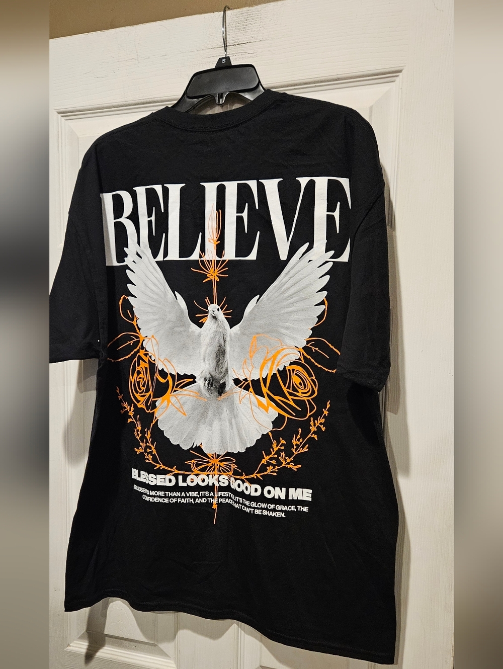BLESSED TSHIRT - Picture 2 of 2